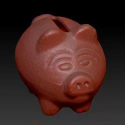 Piggy Bank
