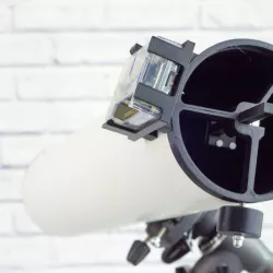 PiKon Telescope