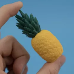 Pineapple (Full and Tiny sizes)