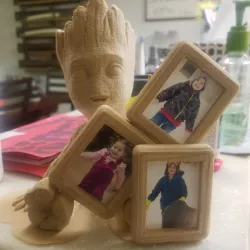 PixFrame