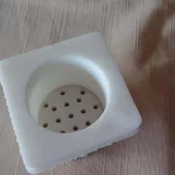 Plastic Pipe Filter