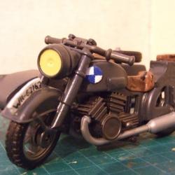 ww2 german sidecar 3d models 【 STLFinder