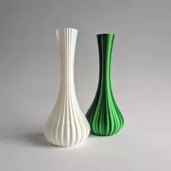 Poets Vase