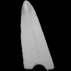 Polygonal Axe