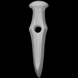 Polygonal Axe