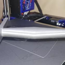 Pool Noodle Longsword