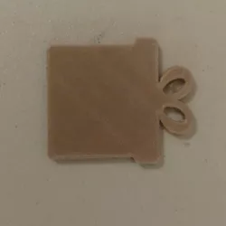 Present Ornament