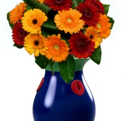 PRETTY VASE BUG TRAP FOR IKEA CHALLENGE