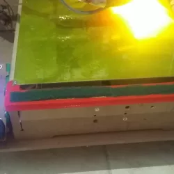 Prime Pad and Nozzle Cleaner