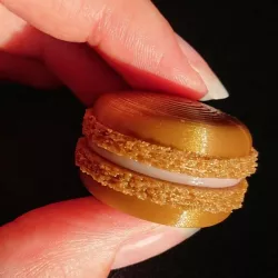 Printable Macaron