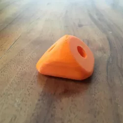 Prism Block