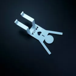 Prusa man for pimp my prusa