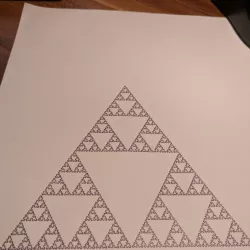 Prusa MK3 Pen Plotter