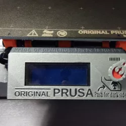 Prusa Star Wars Edition
