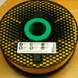 Prusament to master spool adapter