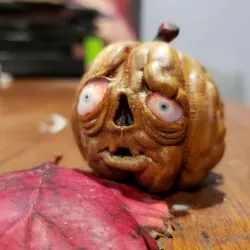 PunkinFace