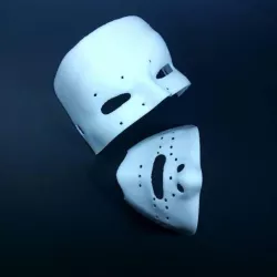 Purge Election Year Style Mask