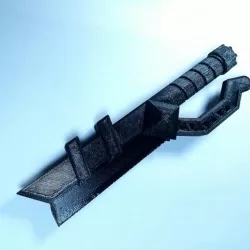 rasputine knife v1