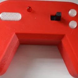 RC-Car Joystick/controller