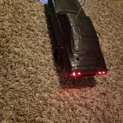 RC Drift Car Prototype I