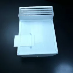 RC Flatbed