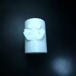 Recycling Bin