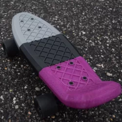 Reinforced Mini Skateboard