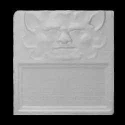 Relief the Lion of Saint Mark