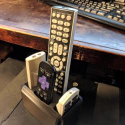 tv cable box holder 3D Models | Page 1 | STLFinder