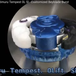 rimuru tempest
