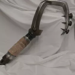 Roadhog Hook