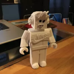 Roblox Figure