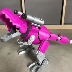 RoboKitty