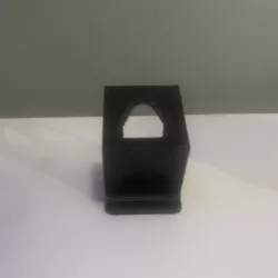 Rotor Riot CL1 GoPro Mount 30 Degrees