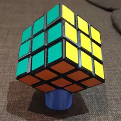 Rubiks Cube