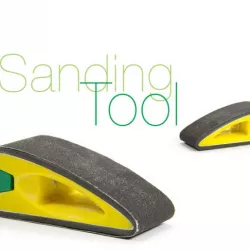 Sanding Tool