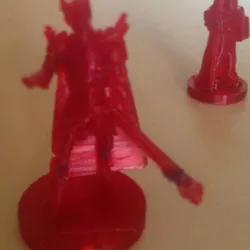 Sauron Figure