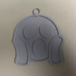 Scared Emoji