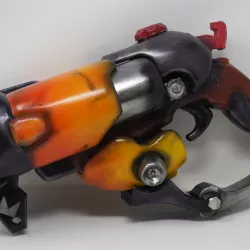 Scrap Gun