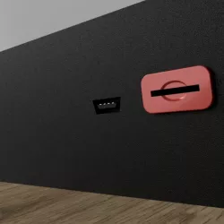 SD card saver Ender 3