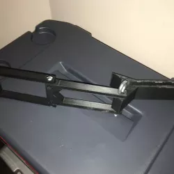 Seat Belt Grabber Aid