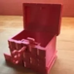 Secret Box