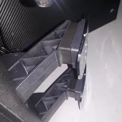 Separador pedales Thrustmaster T3PA-PRO