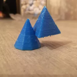 shape tetrahedron