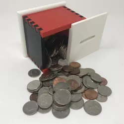 Simple Secret Box II: Coin Bank