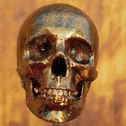 Skull