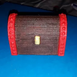 Small Chest