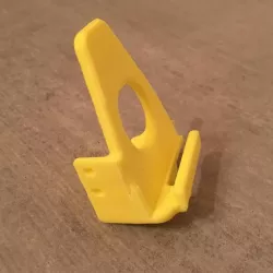 Smart Phone Stand.