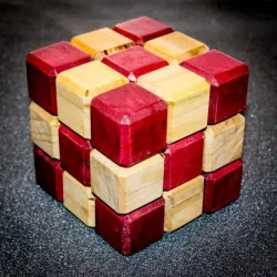 Snake Puzzle