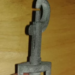 Snap Hook